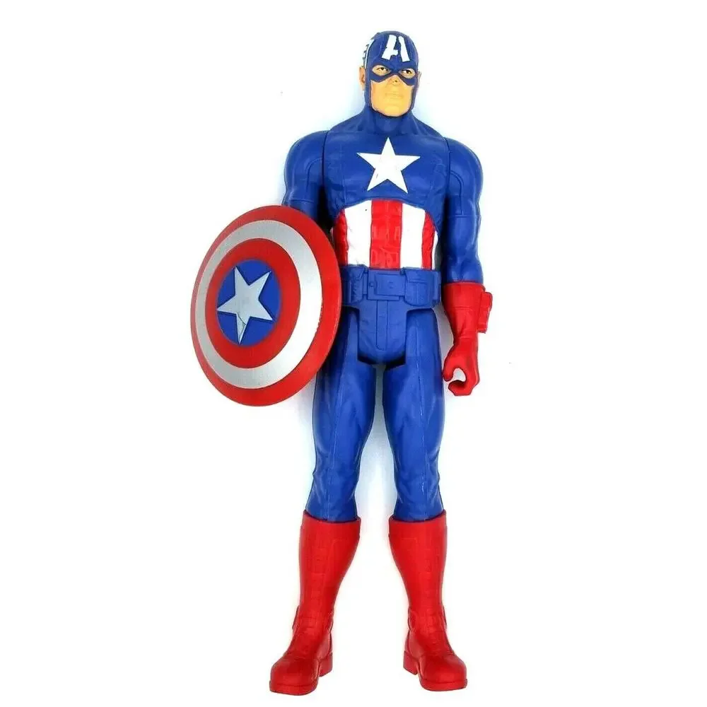 Marvel CAPTAIN AMERICA 12